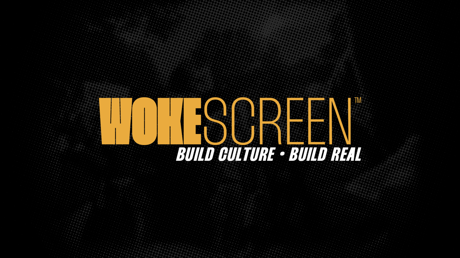 Culture Warrior Memberships – WOKESCREEN™